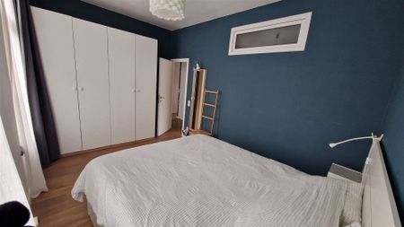 Appartement 2 chambres meublé avec terrasse - Foto 4