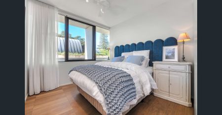 Contemporary North Facing Apartment - Photo 4