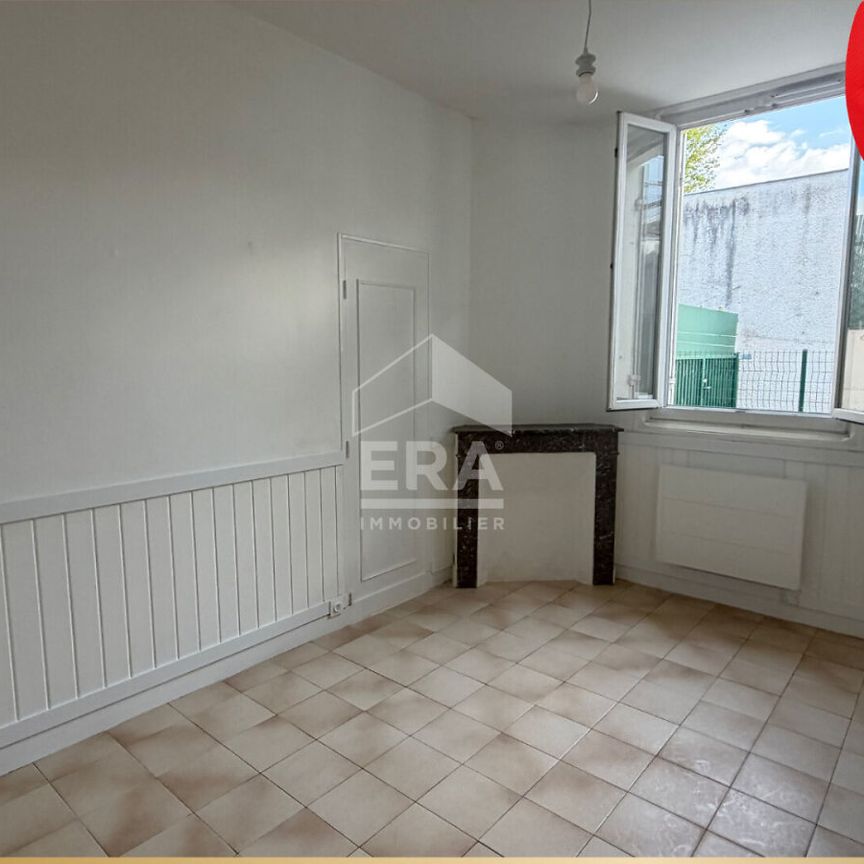 Charmante maison 2 pièces à louer à Bègles, secteur Pont de la Maye - Photo 1