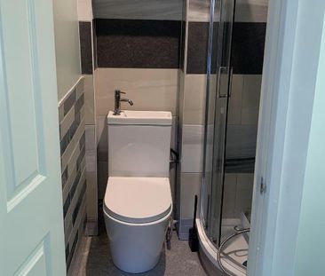 Sunny En-suite double bedroom - Photo 4