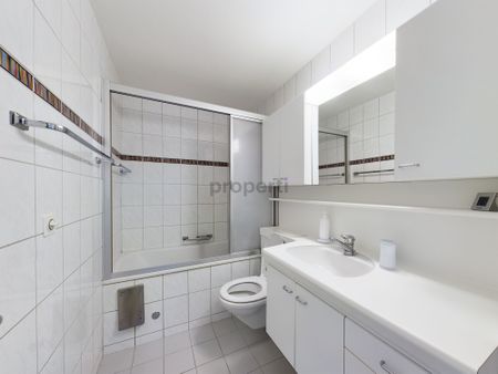 Charming and cozy 3-room apartment in Bottmingen, canton BL - Photo 5