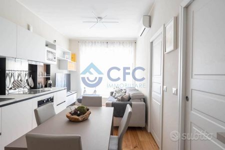 Appartamento di 44 m² con 2 locali a Milano - Foto 4