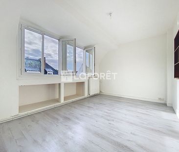 Appartement T2 près de ELBEUF à louer - Photo 3