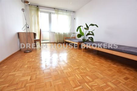 Mieszkanie na wynajem - Zdjęcie 5