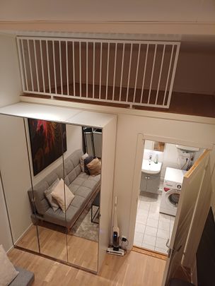 Svaldungevägen, Södertälje - Foto 1