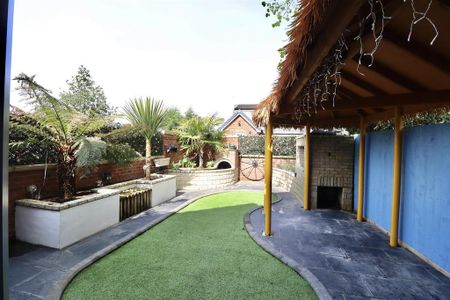 2 bedroom detached house to rent - Photo 3