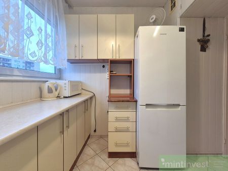 3 pokoje | balkon| Świerczewo - Zdjęcie 2