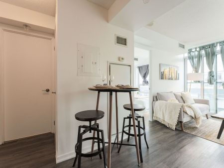 For Lease - 36 Lisgar Street Unit# LPH05E, Toronto, Ontario - Photo 5