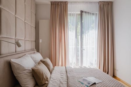 Mokotów | Po remoncie | 2,85 m wysokości 79 m² - Фото 5