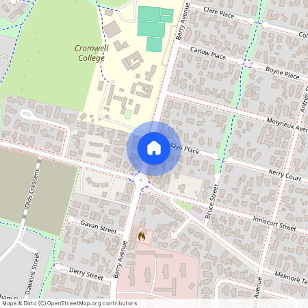 1/80 Barry Ave, Cromwell, Central Otago