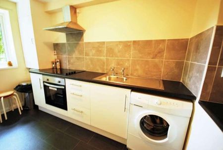 Broad Ash, Greystoke Gardens, Sandyford, NE2 - Photo 4