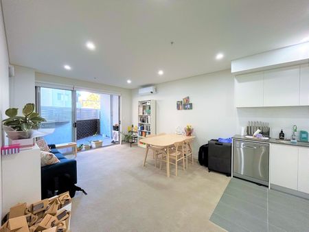 G13/22 Dressler Court Merrylands - Photo 5
