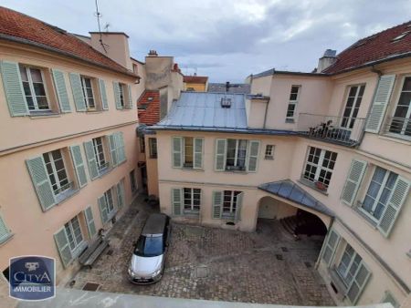 Appartement à louer 2 pièces 50.79m² - Photo 4