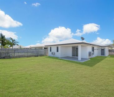 Four Bedroom Home in Liberty Rise - Photo 3