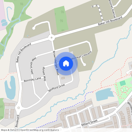 150 Spofford Drive, Whitchurch-Stouffville