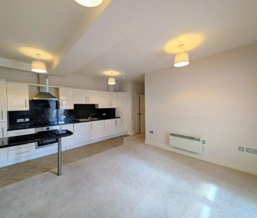 1 bedroom flat to rent - Photo 6