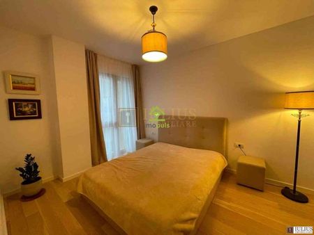 Monarch Tower| 2 camere| bloc 2024| apartament premium| loc de parcare - Photo 4