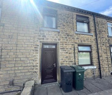 2 bedroom terraced house to rent - Photo 6
