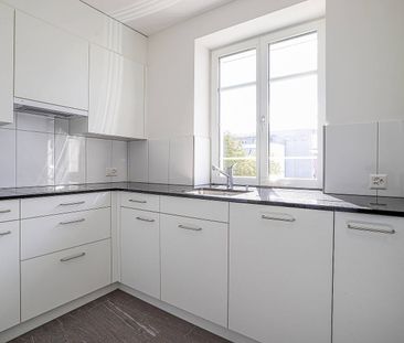 Wohnbijou mitten in Frauenfeld - Photo 2