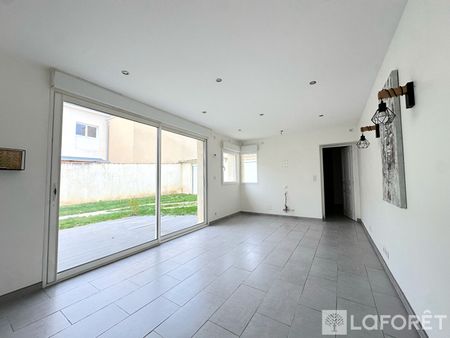 Maison T5 Damery à louer - Photo 2