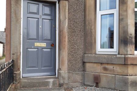 Student House at 9 Church Terrace, Stanwix, Carlisle CA3 9DH - Photo 4