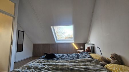 Huis te huur: Hegdambroek 1622 6546 VT Nijmegen - Photo 5