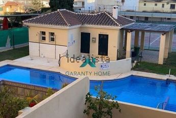 Alquiler de piso en Calle los Fenicios