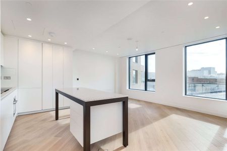 A fantastic one bedroom apartment in the iconic Television Centre development - Photo 5