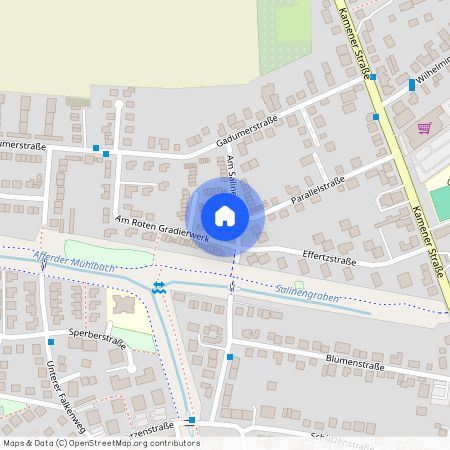 Am Salinengraben 18, 59425 Unna