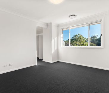 Near New Family Living in the Heart of Gymea - Photo 2