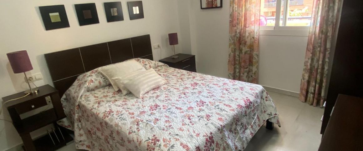 Apartment - Málaga (Mármoles) - Photo 1