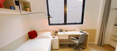 Studio Single - Photo 3