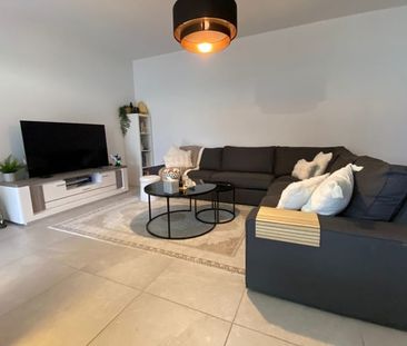 Appartement te huur - Foto 3