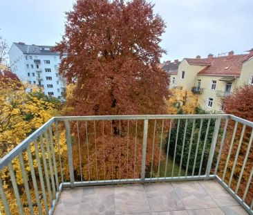 3-Zimmer-Wohnung mit Balkon - Provisionsfrei! - Photo 4