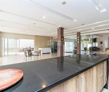 Casa mansão, 5 suítes, Bacacheri, Curitiba - Foto 3