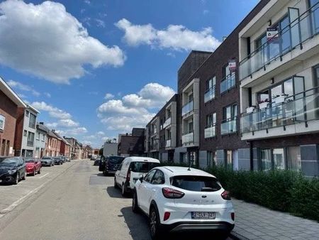 Appartement Mol Guido Gezellestraat 20 2400 Mol - Photo 2