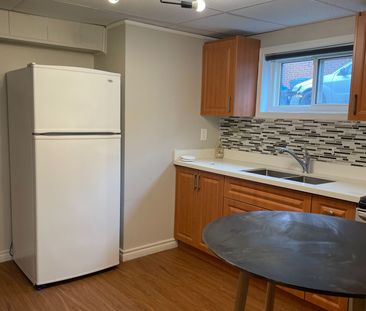 For Lease - 1566 Northmount Avenue Unit# Lower, Mississauga, Ontario - Photo 6