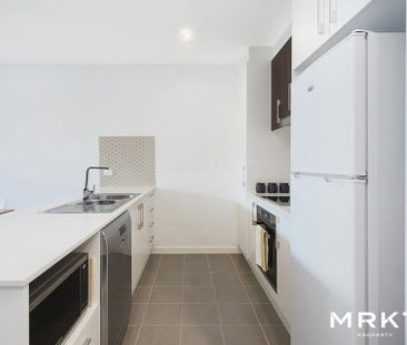 5/120 John Gorton Drive, Coombs ACT 2611 - Apartment For Rent | Domain - Photo 3