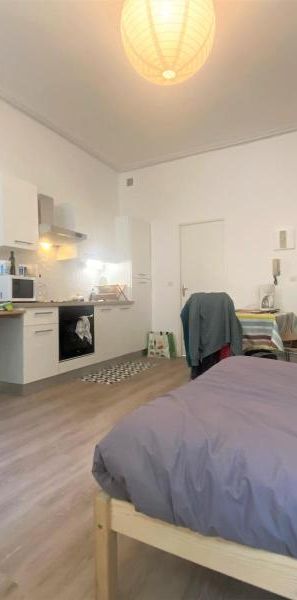 Location Appartement 1 pièce 29m² AVIGNON 84000 - Photo 1