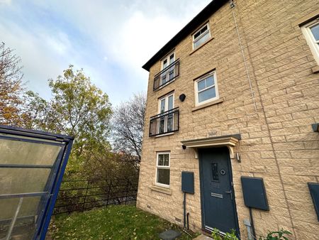 2 bedroom house to rent - Photo 5