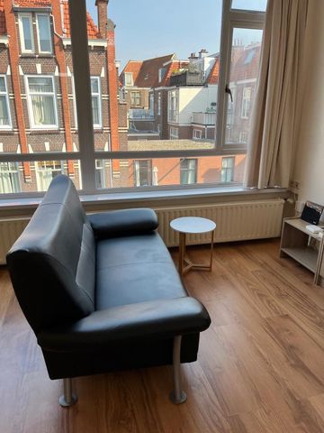 Te huur: Studio Antonie Duyckstraat 4 in Den Haag - Foto 3