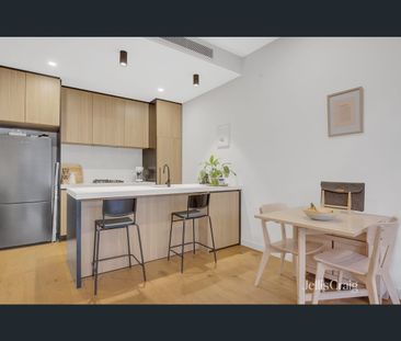 309/12 Thomas Holmes Street, Maribyrnong, Vic 3032 - Photo 5
