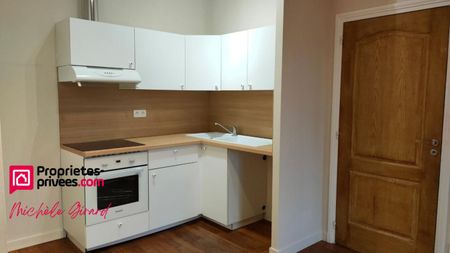 ROANNE - APARTEMENT T4 HAUSSMANNIEN - Photo 4