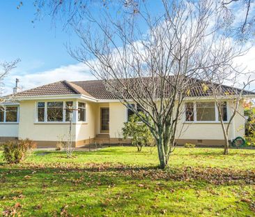 Wanganui East - 3 Bedrooms - Photo 1