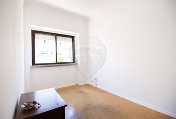 Apartamento T2 em Lisboa
