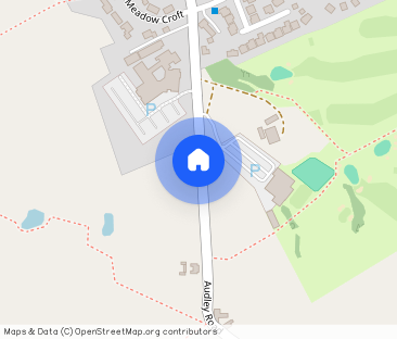 Audley Road, ST7 - Photo 1