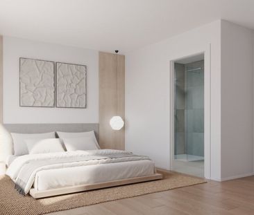 Appartement de 2.5 pièces neuf ! - Foto 1