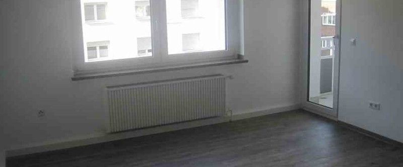 Wohnglück - 2-Zimmer-Wohnung in Stadtlage - Foto 1