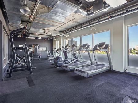 1170 Rue Montcalm - Photo 5