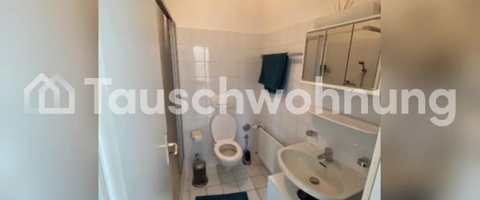 TAUSCHWOHNUNG 1ZKB in der Oberstadt - Foto 1